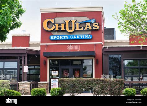 chulas sports cantina locations